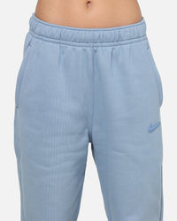 Nike Nocta Fleece CS Sweat Pants Work Blue