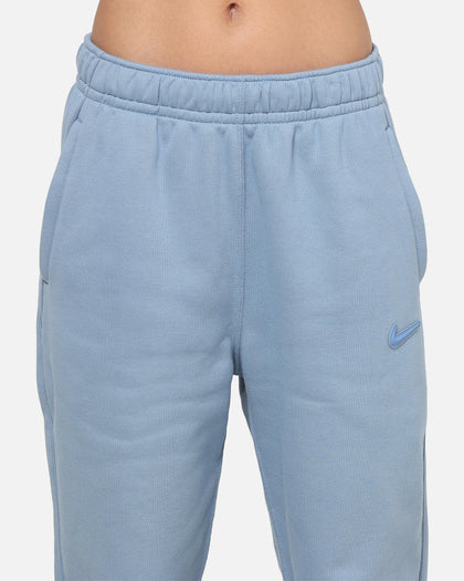 Nike Nocta Fleece CS Sweat Pants Work Blue