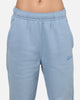 Nike Nocta Fleece CS Sweat Pants Work Blue