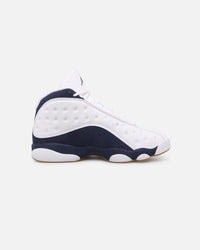 Jordan Air Jordan 13 Retro "Midnight Navy" White/Midnight Navy