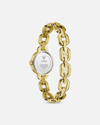 Guess Mainline Siren Watch Gold