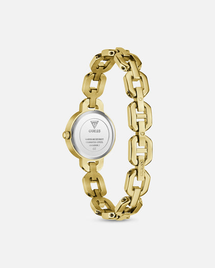 Guess Mainline Siren Watch Gold