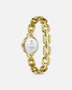 Guess Mainline Siren Watch Gold