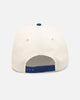 New Era Toronto Blue Jays 'Easy Chrome OTC' 9FORTY A-Frame Snapback Chrome/Official Team Colors