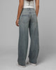 Loiter Women's In Distress Jeans Denim