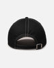 47 Brand Los Angeles Dodgers 'Contrast Stitch' 47 Clean Up Strapback Black/Bone