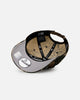 New Era Anaheim Ducks 'Bold' 9FORTY A-Frame Strapback Camo