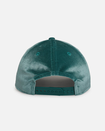 New Era New York Yankees 'Velvet Dreams 2.0' 9FORTY A-Frame Snapback Pine Green