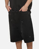 Saint Morta Umbra Salvation Jorts Black Shadow V2