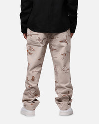 Students Golf Worthy Hunting Pants Sand