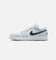 Jordan Air Jordan 1 Low Blue/White