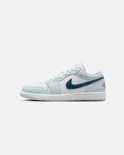 Jordan Air Jordan 1 Low Blue/White