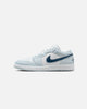 Jordan Air Jordan 1 Low Blue/White