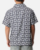 Playboy Half RHD Repeat Shirt Black
