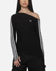 Adidas Women's One Shoulder Asymetrric Top