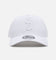 New Era Detroit Tigers 'Easy White' 9FORTY A-Frame Snapback White/White