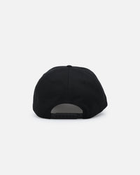 American Needle Roscoe Snapback Black