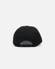 American Needle Roscoe Snapback Black