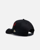 New Era Chicago Bulls 'Rose Special 10 Year Anniversary' 9FORTY A-Frame Snapback Black