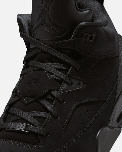 Jordan Son Of Mars Low Black/Black