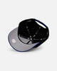 New Era Toronto Blue Jays 'Metallic City Connect' 9FORTY A-Frame Snapback Official Team Color
