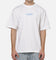 XXIII Rose T-Shirt White/Blue