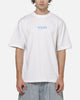 XXIII Rose T-Shirt White/Blue