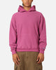 Champion Reverse Weave Terry Tape Hoodie Berry