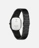 Guess Mainline Oliver Watch Black