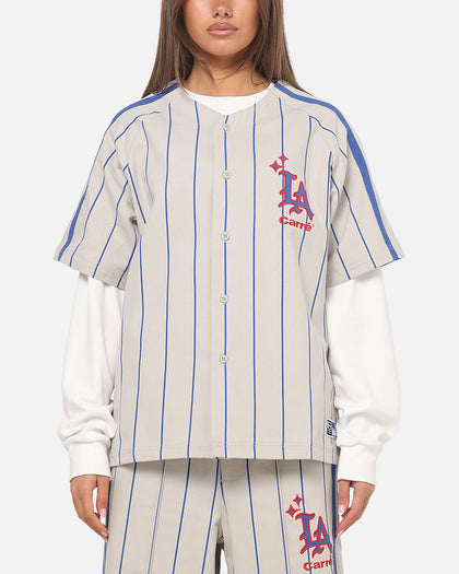 Carre Los Angeles City Series Jersey Grey/Blue
