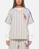 Carre Los Angeles City Series Jersey Grey/Blue