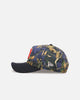 New Era Boston Red Sox 'Forest Camo' 9FORTY A-Frame Snapback Forest Camo