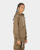 The Anti Order Anti Essential Hoodie Vintage Brown