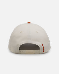 New Era Houston Astros 'Sunset Trails' 9FORTY A-Frame Snapback Rust