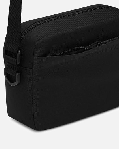 Nike Heritage Crossbody 2.0 (4L) Black/Black