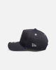 New Era Boston Red Sox 'Starry' 9FORTY A-Frame Snapback Grey Heather