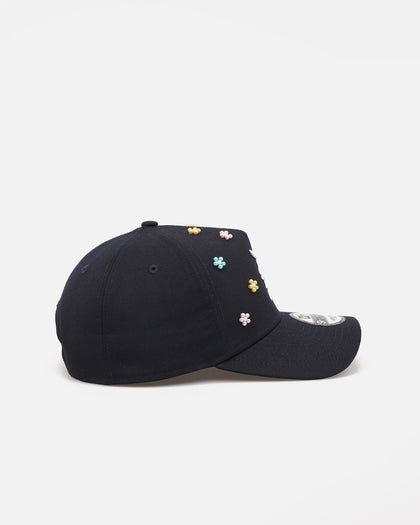 New Era Detroit Tigers 'Summer Flowers 2.0' 9FORTY A-Frame Snapback Official Team Color