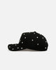 New Era Los Angeles Dodgers 'Black Satin Hearts' 9FORTY A-Frame Snapback Black