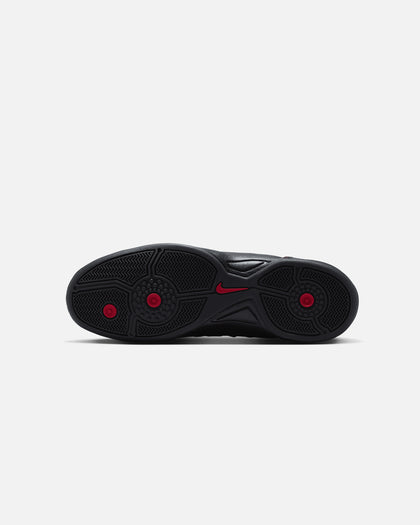 Nike Total 90 Premium Black/Black