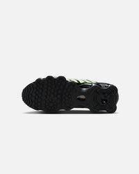 Nike Shox TL Lt Crimson/Black