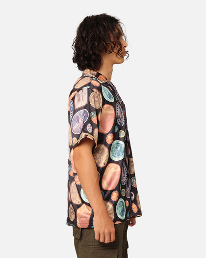 Playboy Playcation Shirt Black