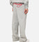 Ed Hardy Signature Track Pants Grey Marle