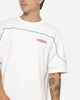 Vouseti Charging T-Shirt Off White