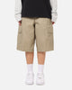 Playboy Bunny Shorts Khaki
