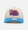Mitchell & Ness Oklahoma City Thunder 'Love' Pro Pinch Snapback OTC