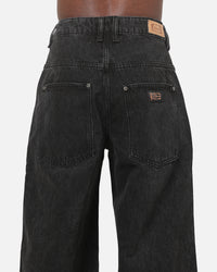 Carré Velocity Solace Jeans Black