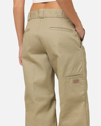 Dickies Double Knee Rec Pants Khaki