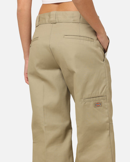 Dickies Double Knee Rec Pants Khaki