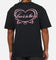 Jordan Sportswear Love In The Air T-Shirt Black