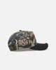 New Era San Francisco Giants 'Forest Camo' 9FORTY A-Frame Snapback Forest Camo